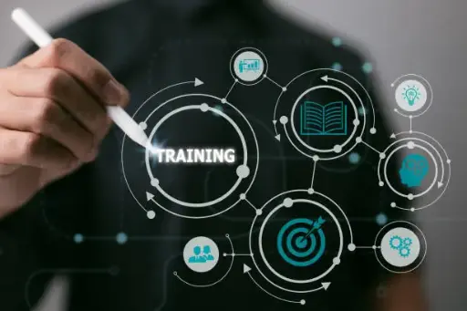 Data Expert